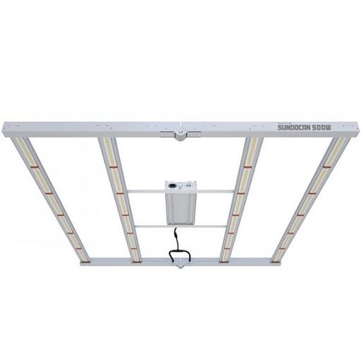 Светильник-фитолампа LED Sundocan 500 Вт фото 1