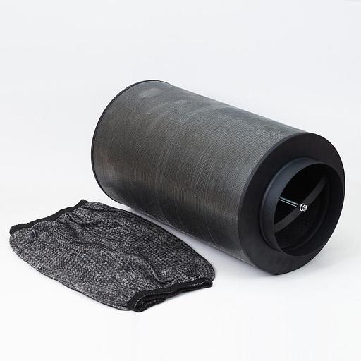 Угольный фильтр Magic Air 1000/200 фото 1