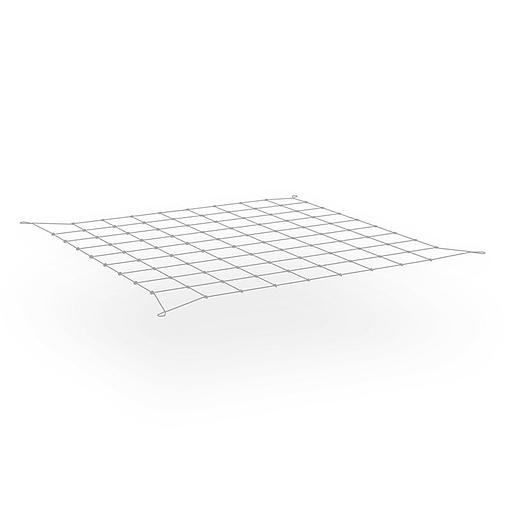 Скрог-сетка для растений Web Plant Support 120х120см нейлоновая фото 1