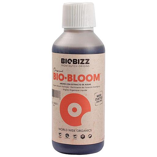 Удобрение BioBizz Bio-Bloom 0,25л фото 1