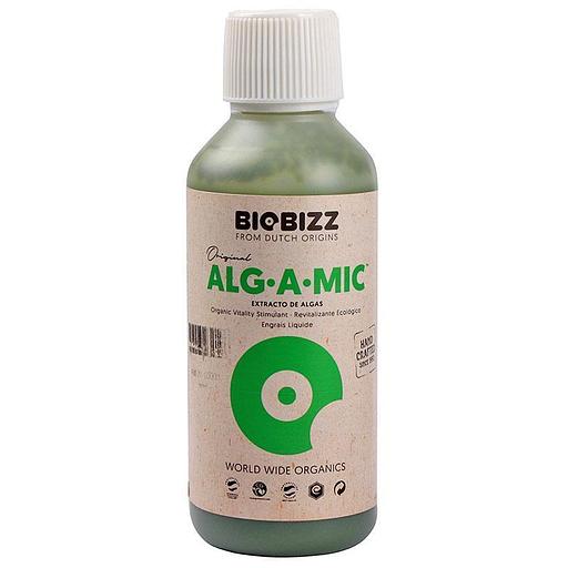 Иммуностимулятор Alg-A-Mic BioBizz 0,25л фото 1