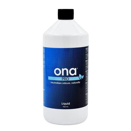 Нейтрализатор запаха ONA Liquid Professional 922мл фото 1