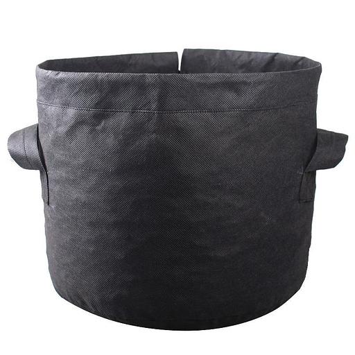 Мешок горшок /корешок Agro с ручками 18л (90г/м2) фото 1