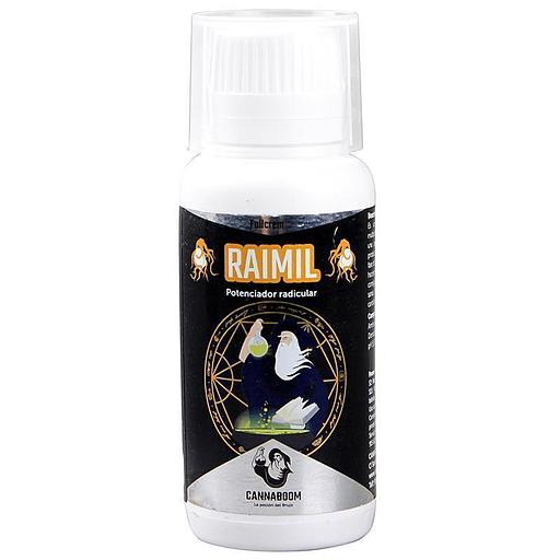 Стимулятор корнеобразования Cannaboom Ramil 100мл фото 1