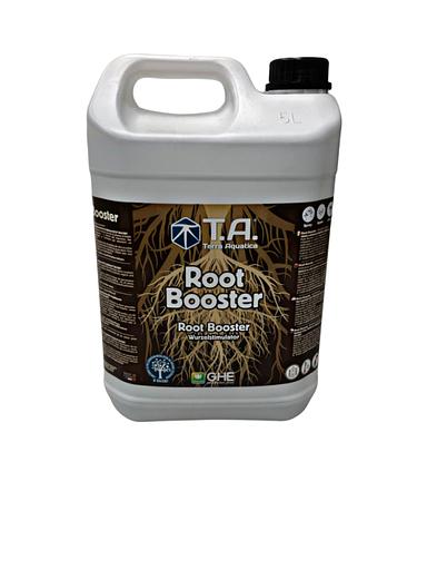 Стимулятор T.A. (GHE) Root Booster 5л IMP фото 1