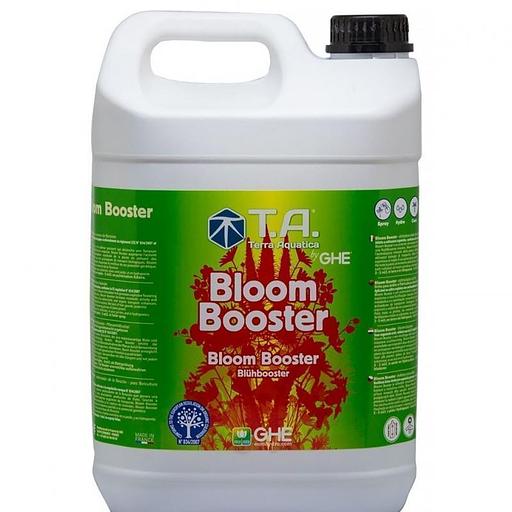 Стимулятор T.A. Bloom Booster (GHE) GO Bud 5л EU фото 1
