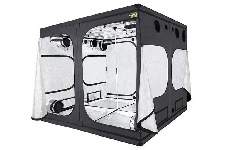 Гроубокс HIGHPRO Probox INDOOR MASTER 240 (240*240*200) фото 1