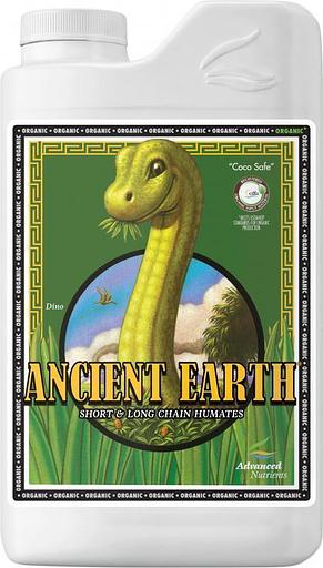 Organic Ancient Earth Advanced Nutrients 1 л Стимулятор фото 1