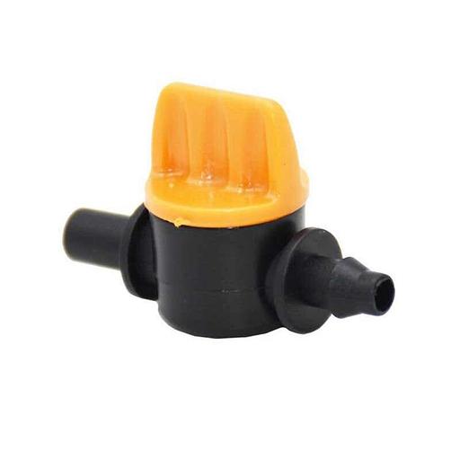 4 кран шип х шип проходной MV03061 фото 1