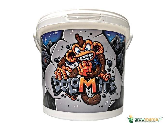 Удобрение Monkey Dolomite 5 кг фото 1