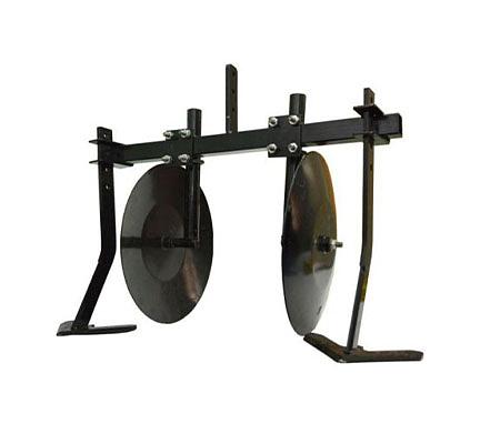 Окучник-пропольник регулируемый - ФР-00000131 фото 1