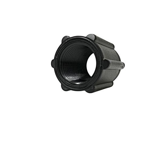 Муфта для трубки 1/2" х 1/2"внутр, арт: SC011212 фото 1