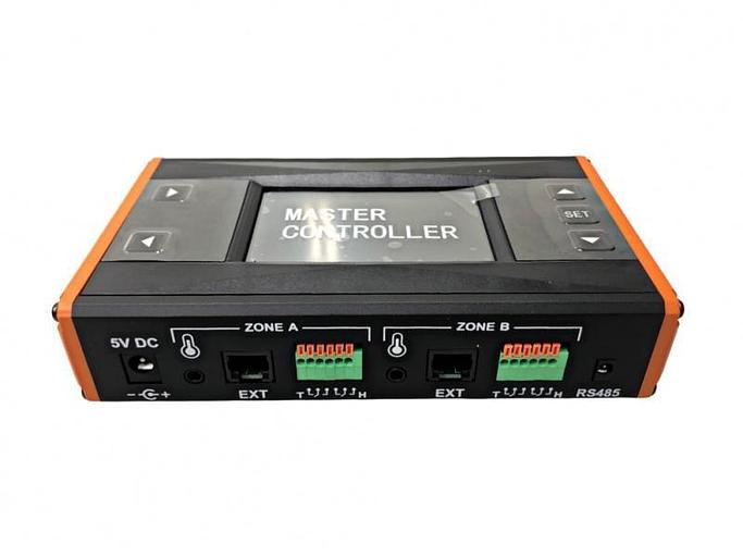 Цифровой контроллер SUNPRO LED Master фото 1