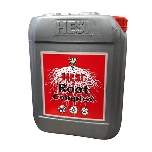 Стимулятор Hesi Root Complex 5л фото 1
