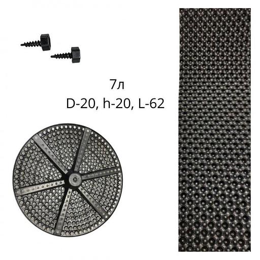 Горшок AIR POT 20х20 7л фото 1