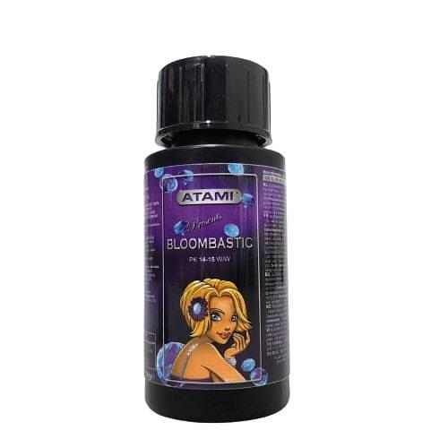 Стимулятор ATAMI Bloombastic 100 мл фото 1