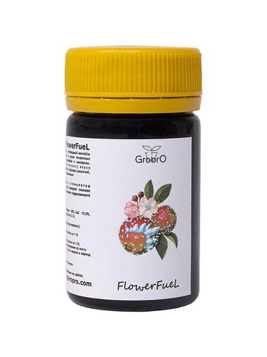 Добавка GroBro FlowerFueL 50 мл фото 1