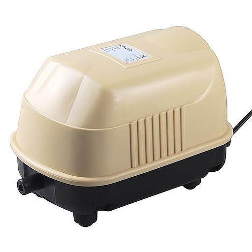 Компрессор SS-HT-200 диафрагмовый, регулируемый, 20W (30 л/мин, >0,025Mpa) фото 1