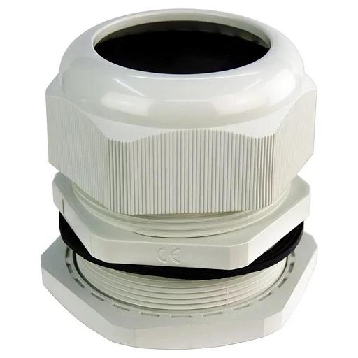 Кабельный ввод: PG63 (42-54) Серый RUICHI фото 1