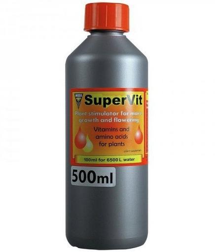 Стимулятор Hesi Super Vit 500ml фото 1