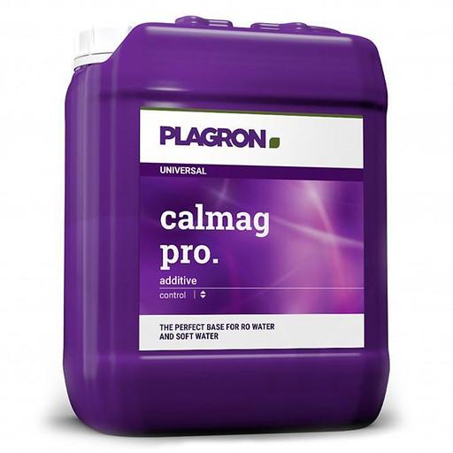 Стимулятор Plagron Calmag Pro 5 л фото 1
