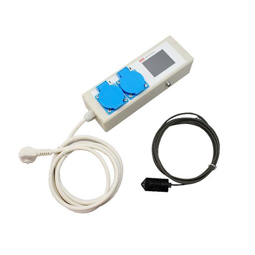 E-mode контроллер Microclimate для управления температурой и влажностью фото 1