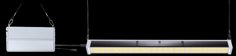 Светильник-фитолампа Nanolux Led Top Lighting 630Вт фото 1