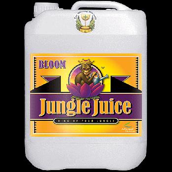 Jungle Juice Bloom Advanced Nutrients 4л Удобрения фото 1