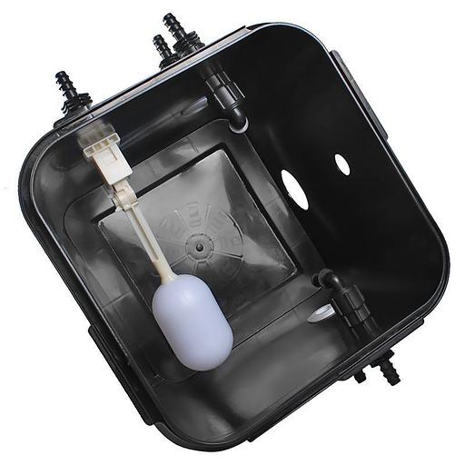 Автоматизация JETPOT RDWC фото 1