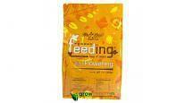 Удобрение Green House Powder Feeding short Flowering 2.5кг фото 1