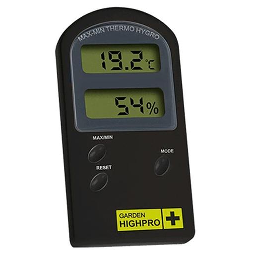 Электронная метеостанция Higrothermo Basic-TA138 фото 1