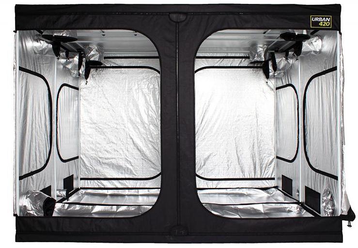 Гроубокс (гроутент) Urban 420 Magnum 300XL 300*200*220 (3 кор) фото 1
