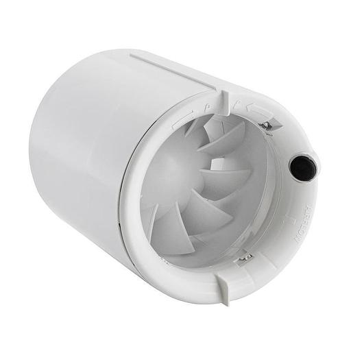 Вентилятор канальный малошумный Silentub 200 (Soler & Palau) фото 1