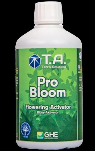Стимулятор T.A. (GHE) Pro Bloom 500мл EU фото 1
