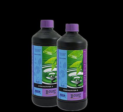 Удобрение ATAMI B’cuzz Hydro Nutrition A+B 1л фото 1