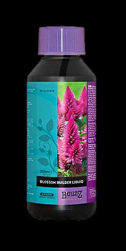 Стимулятор ATAMI B’cuzz Blossom Builder Liquid 0,25 л фото 1