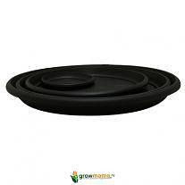 Пластиковый поддон Plastic Saucers D-9 (10”) фото 1