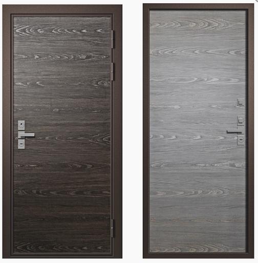 Входная дверь Вито Новосибирск фото 2