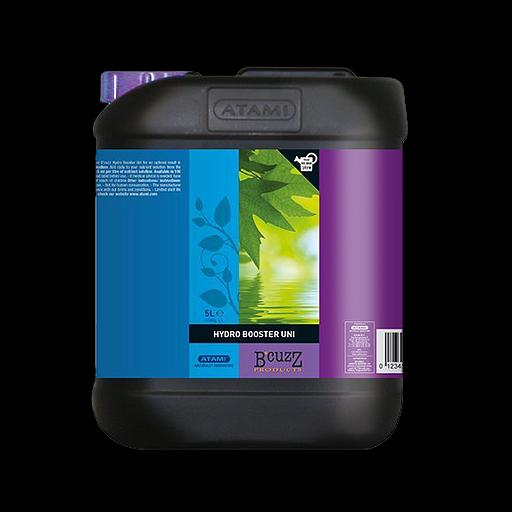 Стимулятор ATAMI B'cuzz Booster Hydro Uni 5л фото 1
