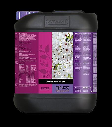 Стимулятор ATAMI B’cuzz Bloom Stimulator 5 л фото 1