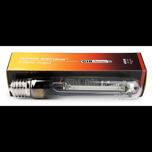 Лампа ДНаТ GIB Flower Spectrum Xtreme Output 400Вт фото 1