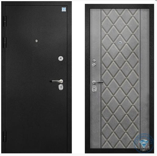 Входная дверь Циркон Новосибирск фото 1