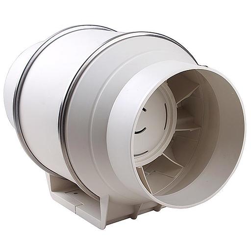 Вентилятор канальный Elmak HF 150 фото 1