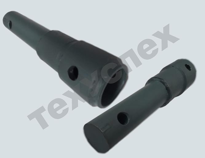 Удлинитель колесных осей ФР-00012032 фото 1