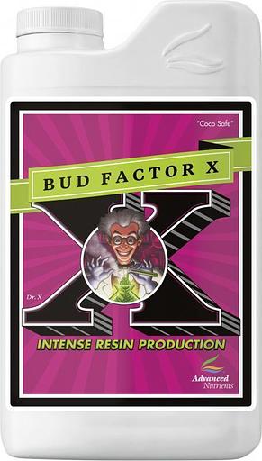 Bud Factor X Advanced Nutrients 1л Стимулятор фото 1