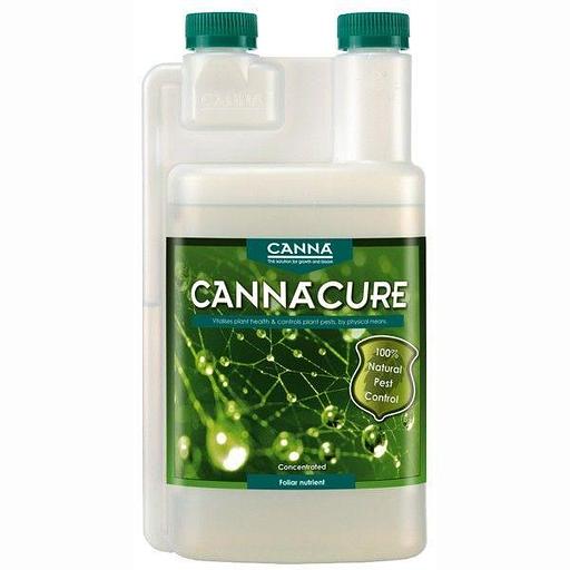 Удобрение Cannacure 1л фото 1