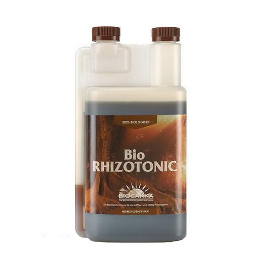 Стимулятор Canna BIOCANNA BioRHIZOTONIC 1л фото 1