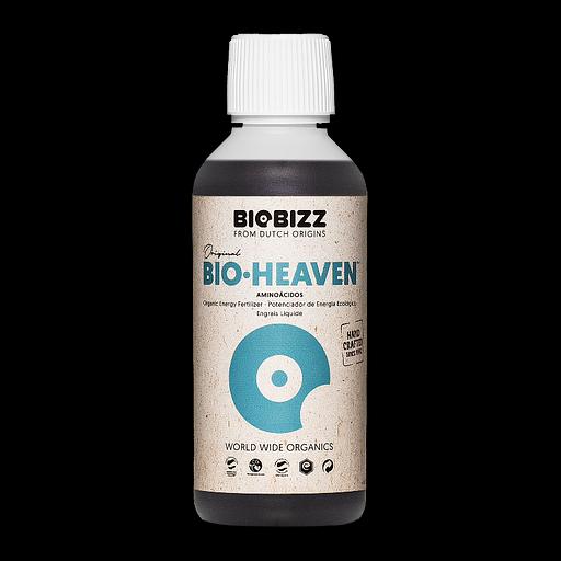 Стимулятор метаболизма BioHeaven BioBizz 0,25л фото 1
