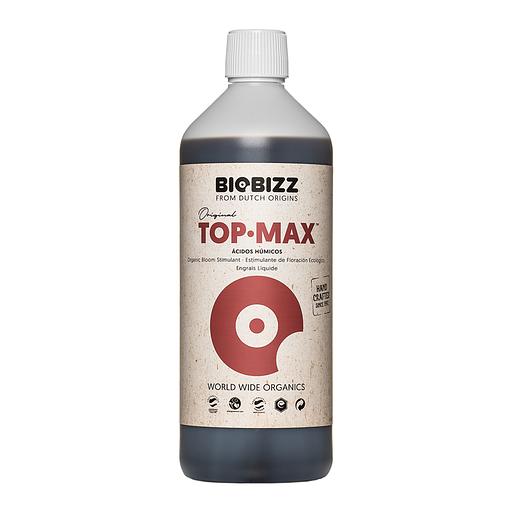 Стимулятор цветения TopMax BioBizz 1л фото 1
