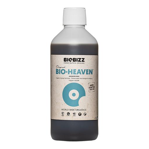 Стимулятор метаболизма BioHeaven BioBizz 0,5л фото 1